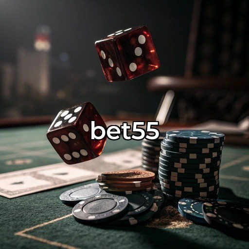 Cassinos Online: A Revolução do Jogo com a Bet55